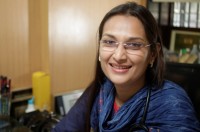 Dr. Shehla Shaikh, Endocrinologist in Mumbai